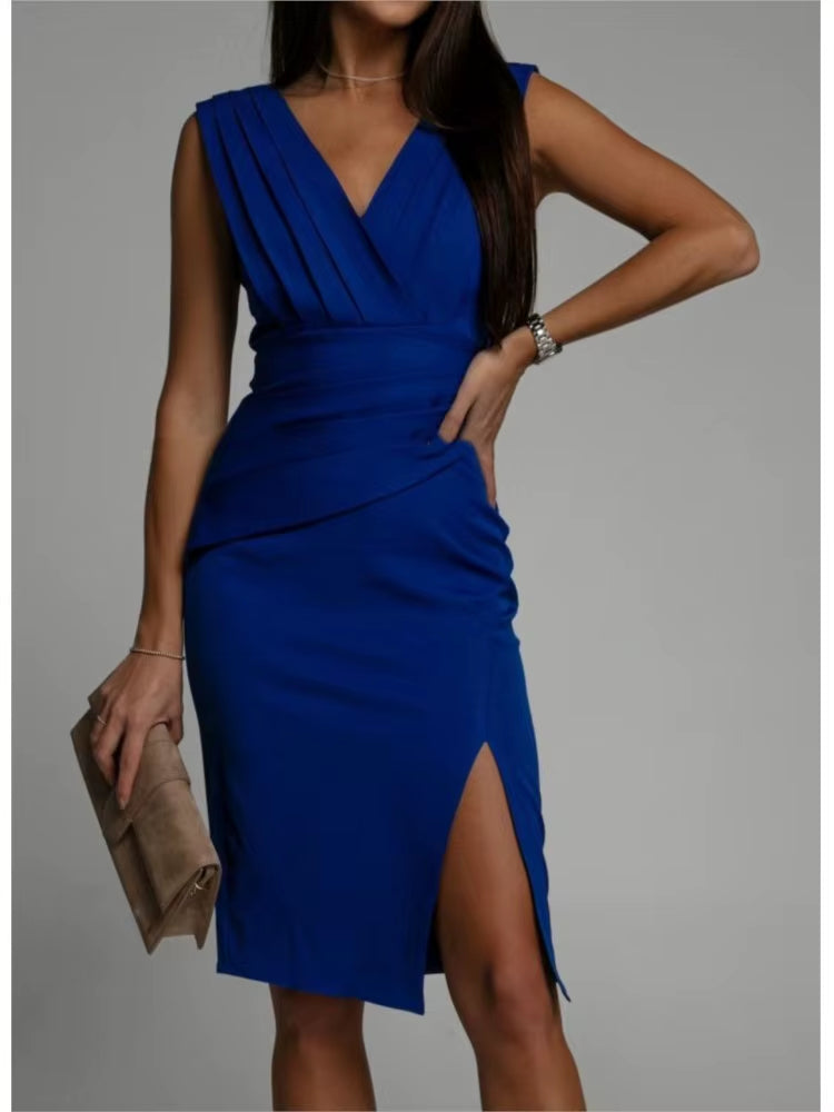 Ariel™ - Abito elegante donna