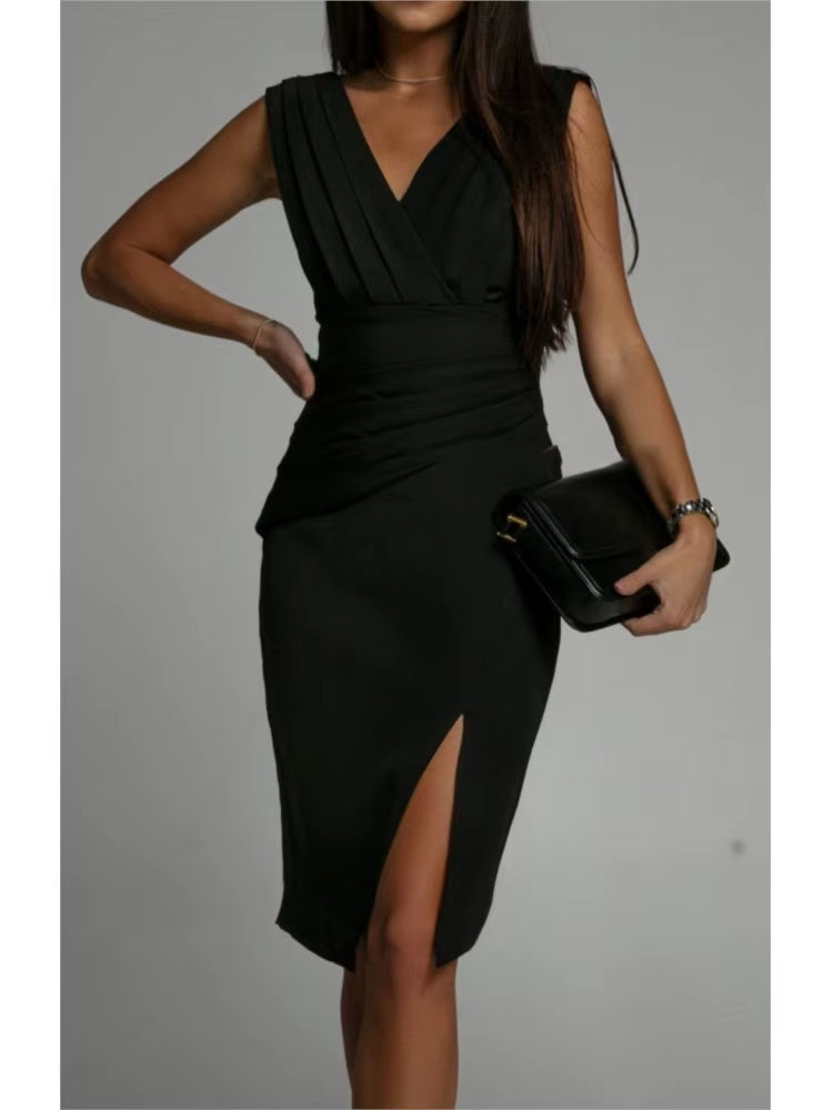 Ariel™ - Abito elegante donna